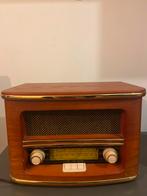 Retro Radio & CD player Camry CR1109 Zo Goed Als Nieuw, Ophalen of Verzenden, Zo goed als nieuw, Radio, Met cd-speler