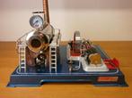 Wilesco D20 stoommachine, Ophalen of Verzenden, Zo goed als nieuw, Groter dan 1:32