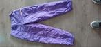 Luhta prachtige paarse vintage skibroek size 40, Ophalen of Verzenden, Zo goed als nieuw, Maat 38/40 (M), Broek