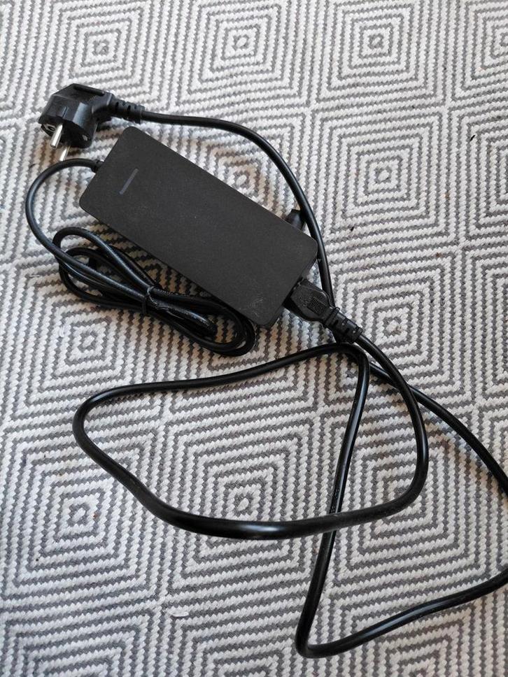Phylion E-Bike Accu Lader 42V 3A, Fietsen en Brommers, Fietsaccessoires | Fietsaccu's, Gebruikt, Ophalen of Verzenden