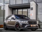 Bentley Bentayga 4.0 V8 S / Org NL / NAIM / Pano / Carbon /, Auto's, Bentley, Bentayga, Gebruikt, 3996 cc, SUV of Terreinwagen