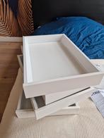 4x IKEA Maximera Utrusta laag 40x60, Ophalen, 1 of 2 laden, Nieuw, 50 tot 100 cm