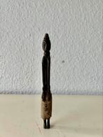Prachtig oud Atauro Amulet figuur, Indonesia tribal art, Antiek en Kunst, Kunst | Niet-Westerse kunst, Ophalen of Verzenden