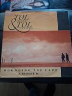 Tol en tol, Cd's en Dvd's, Vinyl Singles, Ophalen, Zo goed als nieuw, Nederlandstalig
