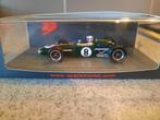 Brabham BT22 monaco gp 1966 Denny Hulme spark 1:43 nieuw, Hobby en Vrije tijd, Modelauto's | 1:43, Ophalen of Verzenden, Zo goed als nieuw