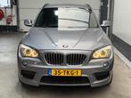 BMW X1 xDrive28i Business, Euro 5, Stof, Gebruikt, Zwart