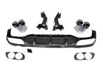 Mercedes-Benz E-Class W213 E53 AMG S Diffuser | 2016-2020 |, Ophalen of Verzenden
