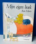 Mijn eigen boek/Ron Maris, Ophalen of Verzenden, Gelezen, Fictie algemeen