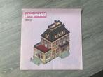 Origineel bouwplan Rosa poppenhuis set 5300., Ophalen of Verzenden, Zo goed als nieuw, Los playmobil
