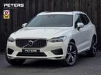 Volvo XC60 2.0 T4 R-Design| Head-Up| 1e eigenaar| Trekhaak|, 12 maanden, Gebruikt, Lichtsensor, Bedrijf