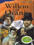 Willem van Oranje de TV serie, Boxset, Gebruikt, Ophalen of Verzenden, Vanaf 6 jaar