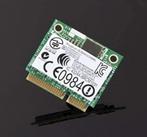 Dell DW 1510 PW934 Half-Size Mini PCi-E WiFi N 802,11 AGN, Computers en Software, Netwerkkaarten, Ophalen of Verzenden, Nieuw