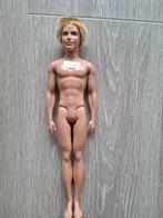 Barbie Ken Mattel per stuk € 5 euro, Ophalen of Verzenden, Zo goed als nieuw, Pop