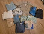 Babykleding Maat 62 - Mooie Set!, Ophalen of Verzenden, Zo goed als nieuw, Maat 62