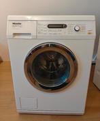 Wasmachine Miele, Ophalen, Minder dan 85 cm, 8 tot 10 kg, 1600 toeren of meer