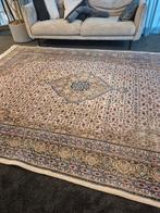 Groot Perzisch Tapijt 340x240 Handgeknoopt, Huis en Inrichting, Gebruikt, Perzisch wollen vloerkleed handgeknoopt tapijt Bidjar