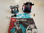 Lego Ninjago 71731 Legacy, Ophalen of Verzenden, Zo goed als nieuw, Complete set, Lego