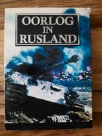 De Tweede Wereldoorlog. 1939-1945. Oorlog in Rusland., Ophalen of Verzenden, Landmacht, Duitsland