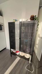 Mooie kast, Ophalen, 100 tot 150 cm, Zo goed als nieuw, Met deur(en)