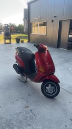 Piaggio Skipper 172cc A1, Fietsen en Brommers, Scooters | Piaggio, Gebruikt, Overige modellen, Maximaal 45 km/u, Ophalen of Verzenden