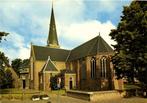 Voorburg, Hervormde Kerk - 1988 gelopen, Ophalen of Verzenden, Voor 1920, Gelopen, Zuid-Holland