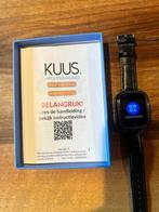 Kuus senior smartwatch, Ophalen of Verzenden, Zo goed als nieuw