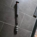Manfrotto monopod, Audio, Tv en Foto, Fotografie | Statieven en Balhoofden, Ophalen of Verzenden, Eenpoot