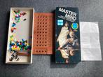 Master Mind - Clipper editie, Hobby en Vrije tijd, Gezelschapsspellen | Bordspellen, Een of twee spelers, Ophalen, Gebruikt, Clipper Games & Toys B.V.