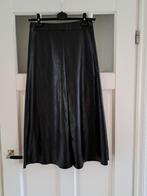 Nieuwe rok in leather look van IZ NAIZ m M, Nieuw, Maat 38/40 (M), Onder de knie, IZ NAIZ