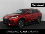 MG HS 1.5 Luxury | Navigatie | Side Steps | ACC | ECC | 19"L, Auto's, MG, Stof, Gebruikt, Met garantie (alle), Bedrijf