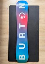 Burton Feelgood Camber 2025 + Lexa EST bindingen - Topstaat!, Ophalen of Verzenden, Zo goed als nieuw, Board