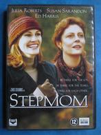 stepmom (1998), Cd's en Dvd's, Dvd's | Drama, Vanaf 12 jaar, Ophalen of Verzenden, Zo goed als nieuw, Drama