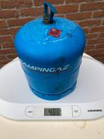 Campingaz gasfles 907 (Nog ruim voor 1/3 gevuld ), Ophalen, Gebruikt