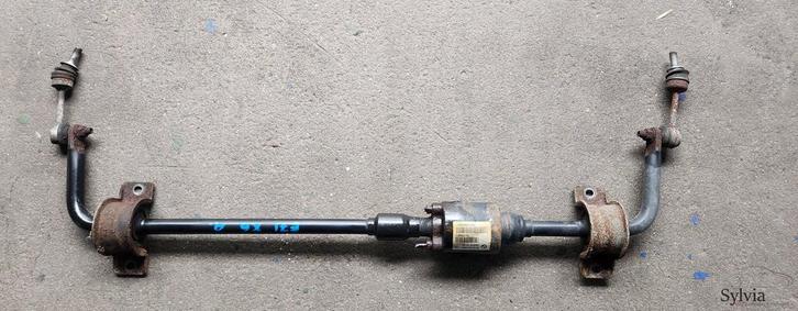 Actieve stabilisator achterzijde dynamic drive BMW X5 E70 F1, Auto-onderdelen, Ophanging en Onderstel, Gebruikt, Ophalen of Verzenden