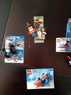 Lego sets, Complete set, Gebruikt, Lego, Ophalen