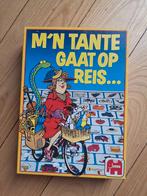 M'n Tante Gaat Op Reis - Jumbo Reisspel, Ophalen, Jumbo, Gebruikt, Een of twee spelers