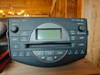 Toyota RAV4 MK3 Radio 58827 Origineel, Auto diversen, Autoradio's, Ophalen of Verzenden