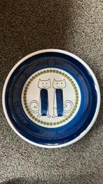 Rörstrand Zweden Laban Bord - Zo Goed Als Nieuw!, Keramiek, Ophalen of Verzenden, Zo goed als nieuw, Bord(en)