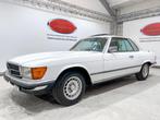 Mercedes-benz 280   - ONLINE AUCTION, Auto's, Oldtimers, Wit, Mercedes-Benz, Bedrijf, Handgeschakeld