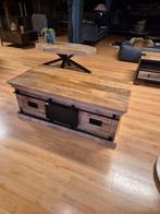 Complete inboedels., Ophalen