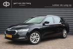 Skoda Octavia Combi 1.5 TSI First Edition - BTW AUTO - 8200, Stof, 4 cilinders, 150 pk, Zwart