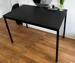 Ikea eettafel, Huis en Inrichting, Tafels | Sidetables, Ophalen, Zo goed als nieuw, 25 tot 50 cm, Rechthoekig