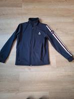 Kingsland jas - Maat S - Blauw, Blauw, Kingsland, Ophalen of Verzenden, Zo goed als nieuw