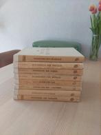 Vintage Walt Disney Life boekencollectie, Ophalen of Verzenden, Gelezen