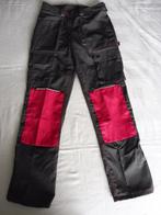 Nieuwe Havep dames werkbroek mt 36 werk broek, Ophalen, Nieuw, Dames, Broek