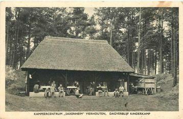 (377-604-027) Vierhouten Saxenheim Dagverblijf Kinderk beschikbaar voor biedingen