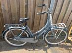 Gazelle PuurNL nette stadsfiets/omafiets, Ophalen, 53 tot 56 cm, Versnellingen, Zo goed als nieuw