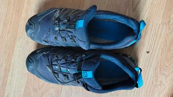 Salamon XA Pro 3D V8 Gore-Tex TrailRunning Schoenen mt46 2/3 beschikbaar voor biedingen