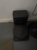 Eufy Robotstofzuiger L60, Witgoed en Apparatuur, Stofzuigers, Gebruikt, Robotstofzuiger, Minder dan 1200 watt, Ophalen