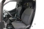 Nissan E-NV200 Business (bj 2017), Auto's, Gebruikt, Wit, Origineel Nederlands, Te koop